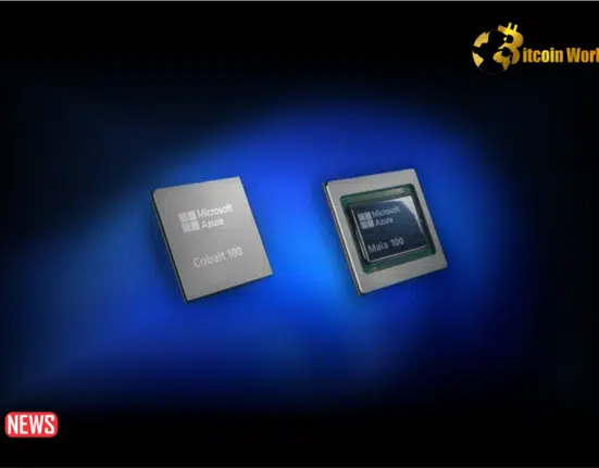 Microsoft Unveils Azure Cobalt CPU, A 128-Core Processor For Cloud Computing And AI