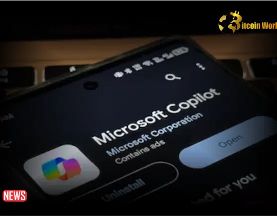Microsoft Launches Copilot AI App With ChatGPT-4 Capabilities For Android
