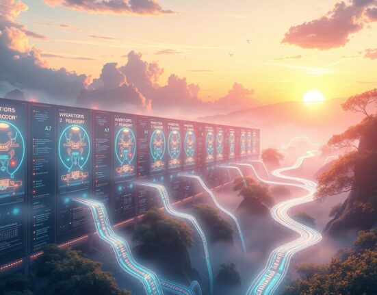 Satya Nadella discusses Microsoft Copilot AI growth and capital expenditure strategy for investors.