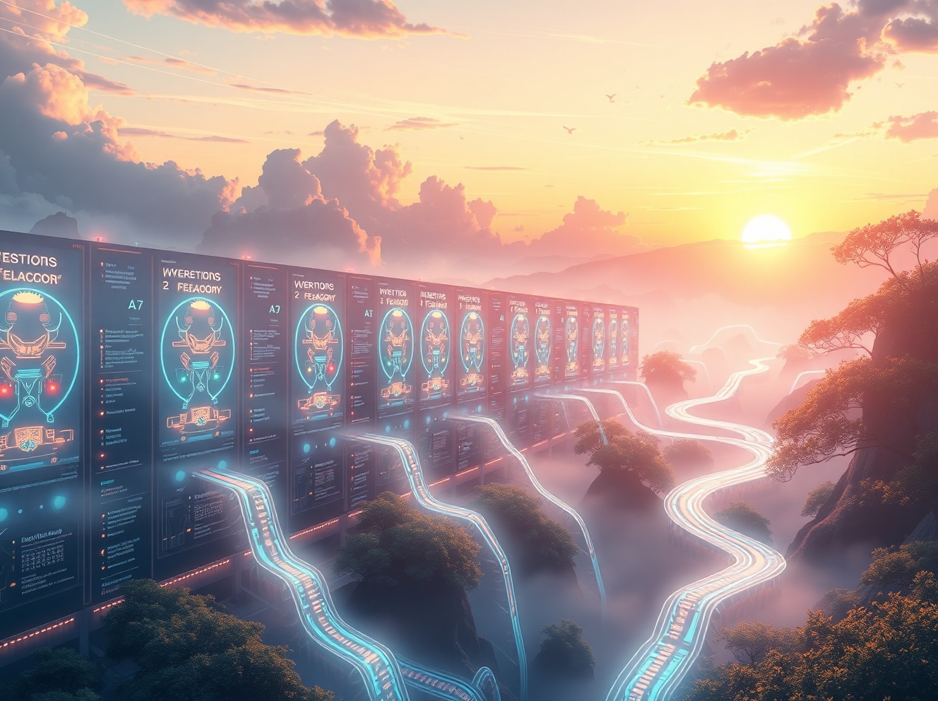 Microsoft Copilot AI Adoption Soars as Nadella Confronts Investor Fears Over Massive Spending