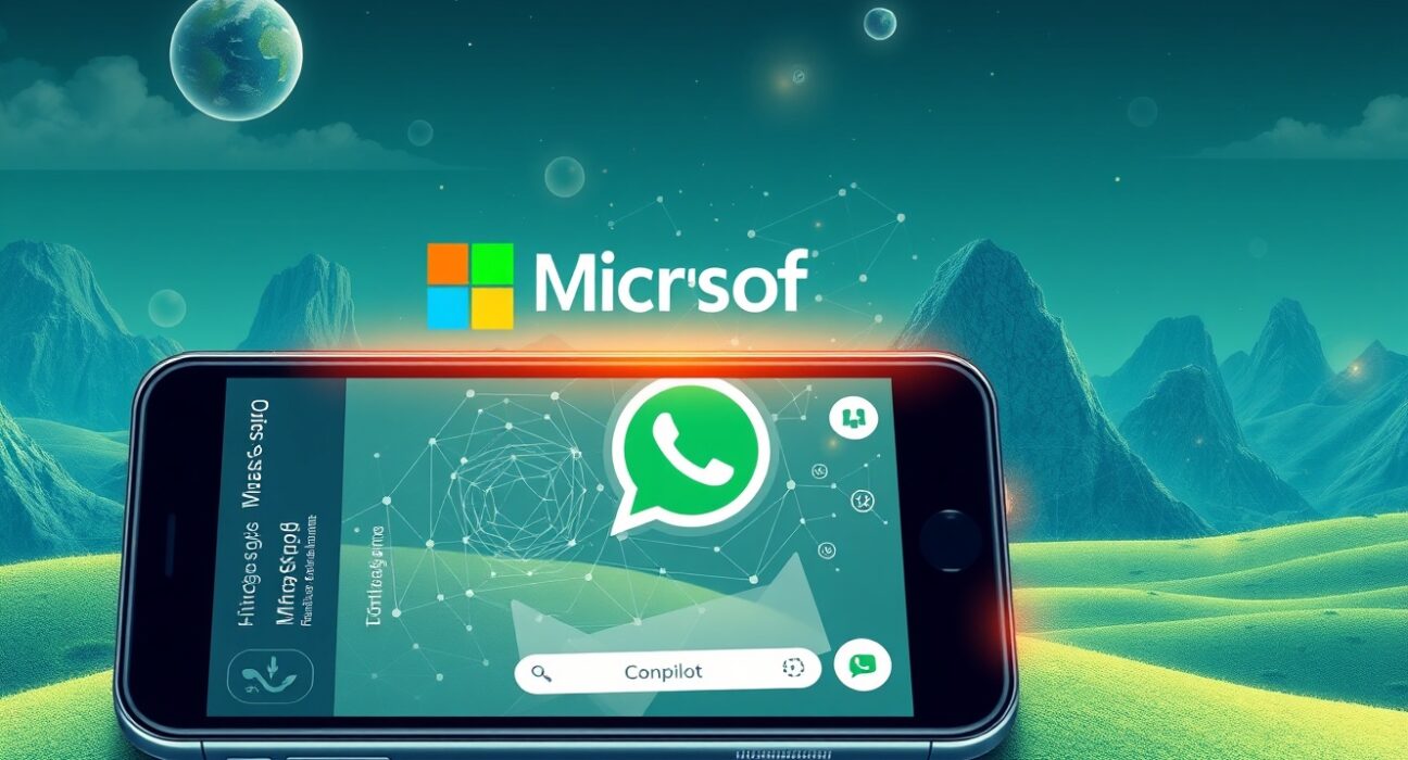 Microsoft Copilot's Shocking Exit from WhatsApp: What January 15 Means for AI Users