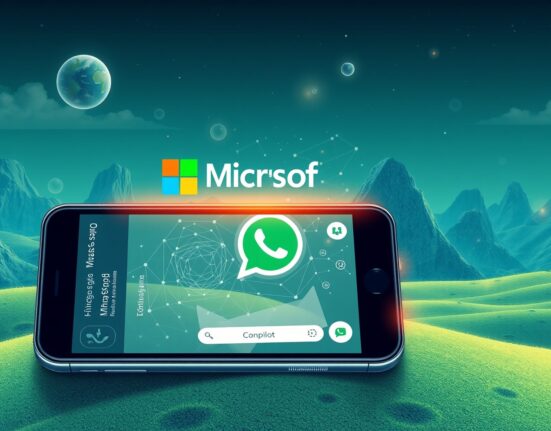 Microsoft Copilot's Shocking Exit from WhatsApp: What January 15 Means for AI Users