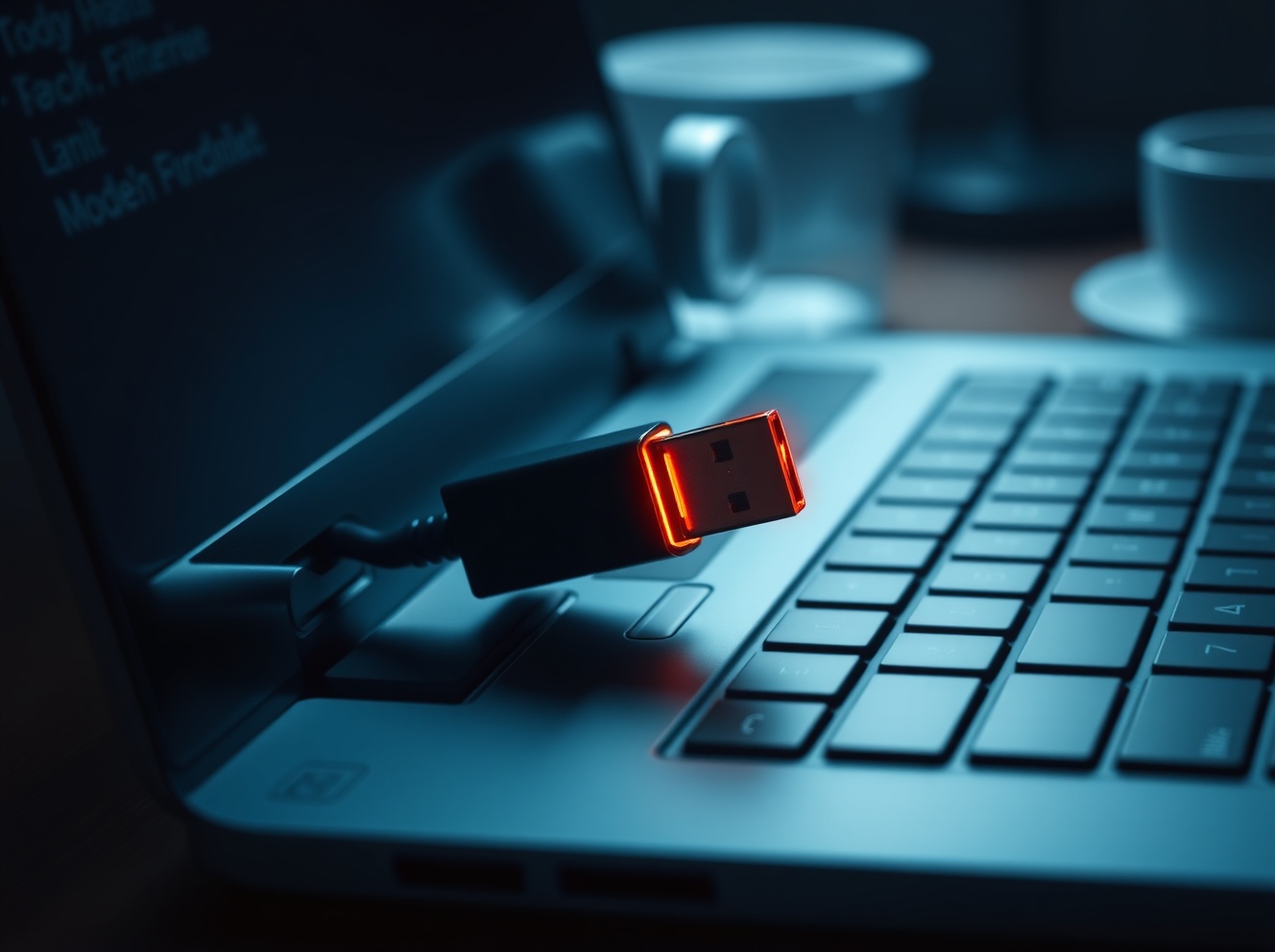 Microsoft Uncovers ‘CryptoBandits’ Malware That Steals Cryptocurrency by Swapping Wallet Addresses