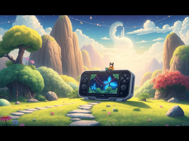 Microsoft Gaming AI Strategy: New CEO’s Crucial Pledge Against ‘Endless AI Slop’ in Xbox Ecosystem