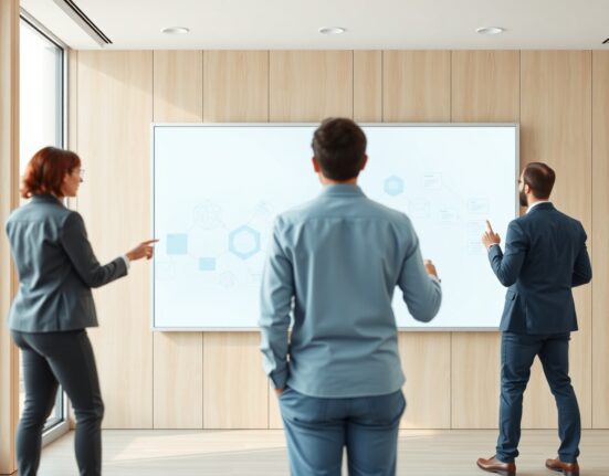 Microsoft's strategic acquisition of the Cove AI collaboration team for its technology ecosystem.