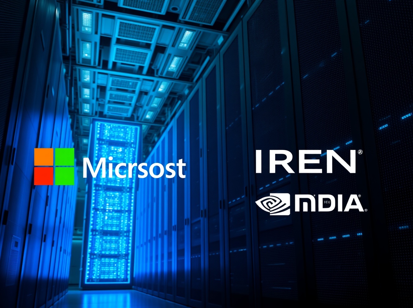 AI Cloud Capacity: Microsoft’s Strategic $9.7 Billion IREN Deal Unleashes Future Potential