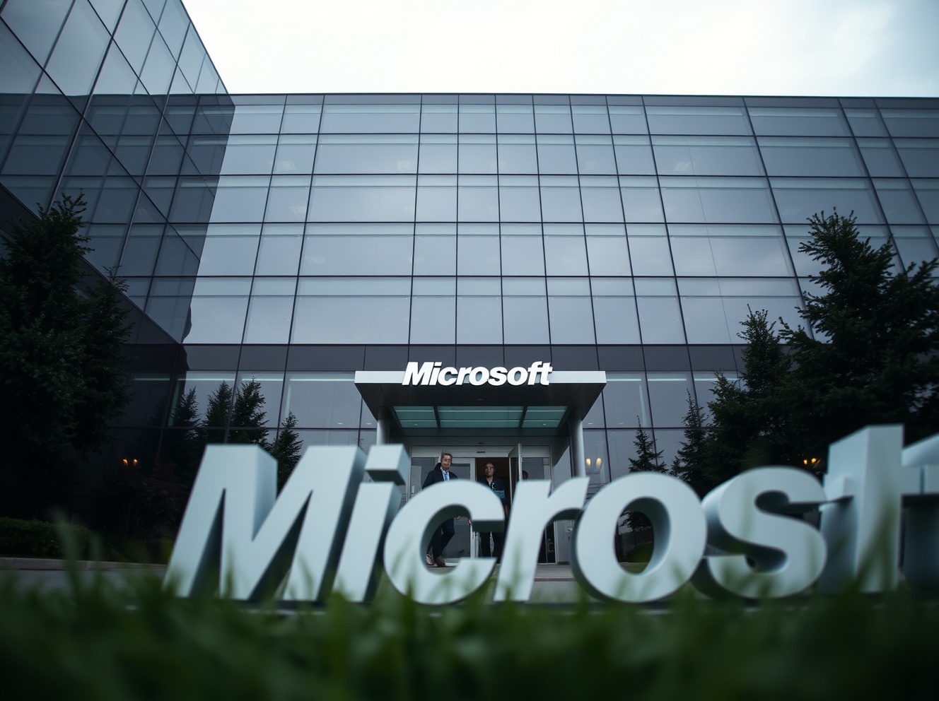 Microsoft cuts 4,800 jobs in largest Xbox restructuring, citing AI shift and industry crisis