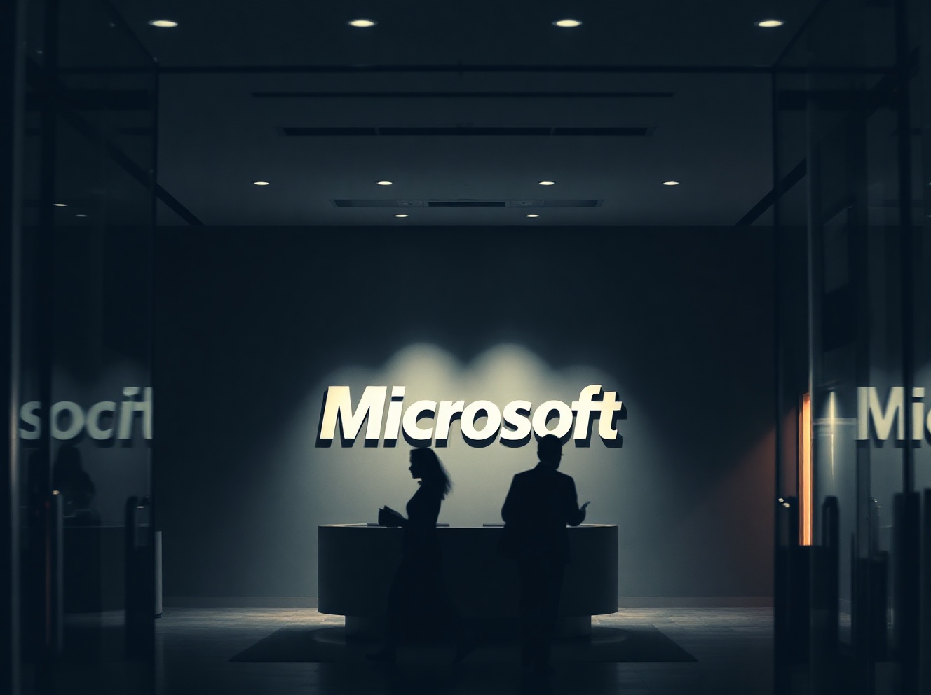 Microsoft cuts 4,800 jobs in Xbox and sales units, citing AI-driven transformation