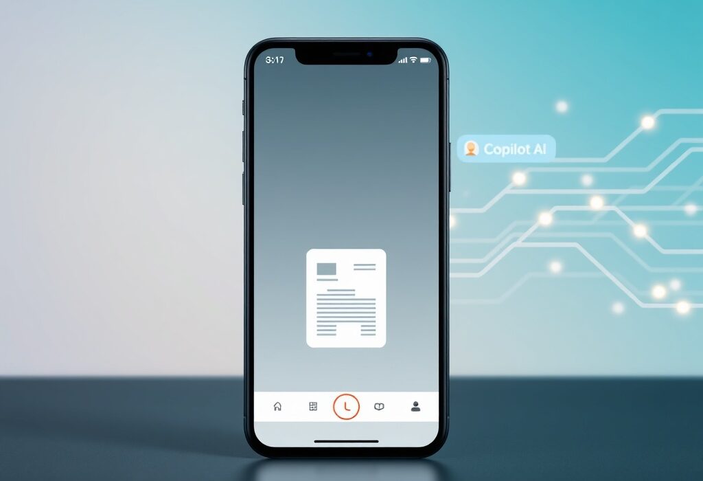 Microsoft Lens's Shocking End: How Copilot AI Reshapes Mobile Scanning