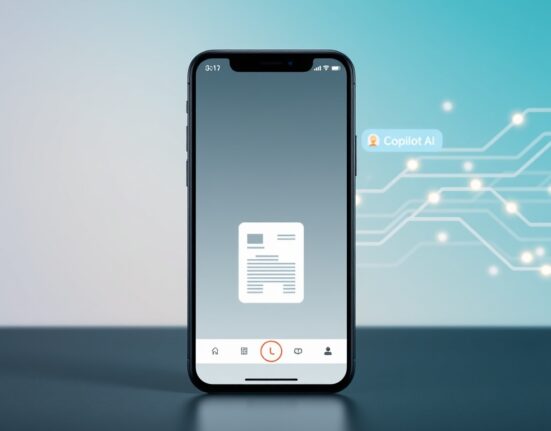 Microsoft Lens's Shocking End: How Copilot AI Reshapes Mobile Scanning