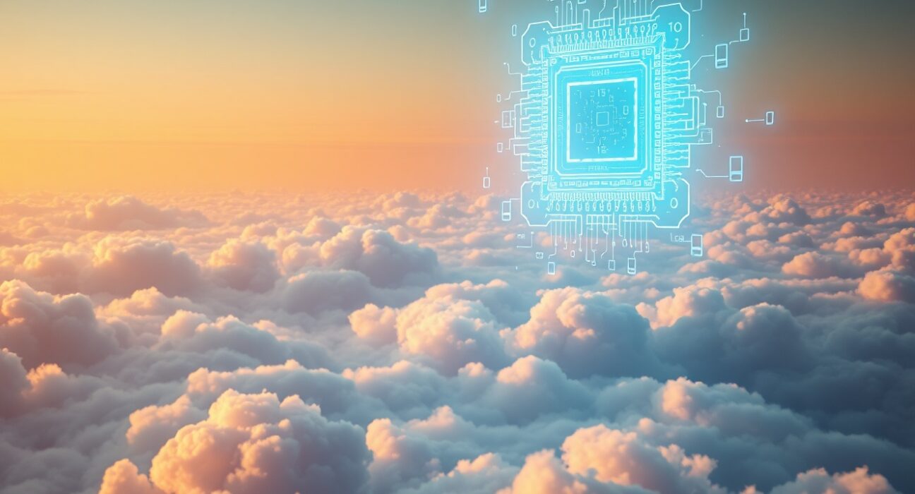 Microsoft Maia 200 AI inference chip architecture powering next-generation artificial intelligence models