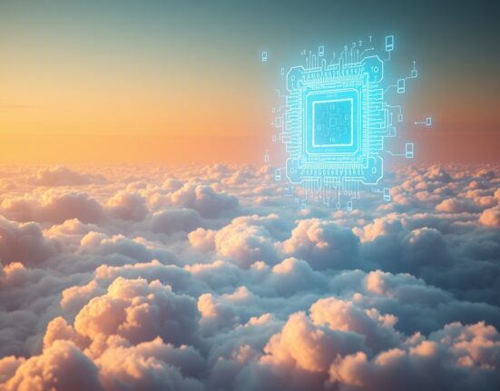 Microsoft Maia 200 AI inference chip architecture powering next-generation artificial intelligence models