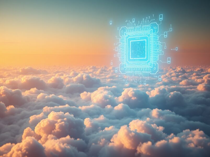 Microsoft Maia 200 AI inference chip architecture powering next-generation artificial intelligence models