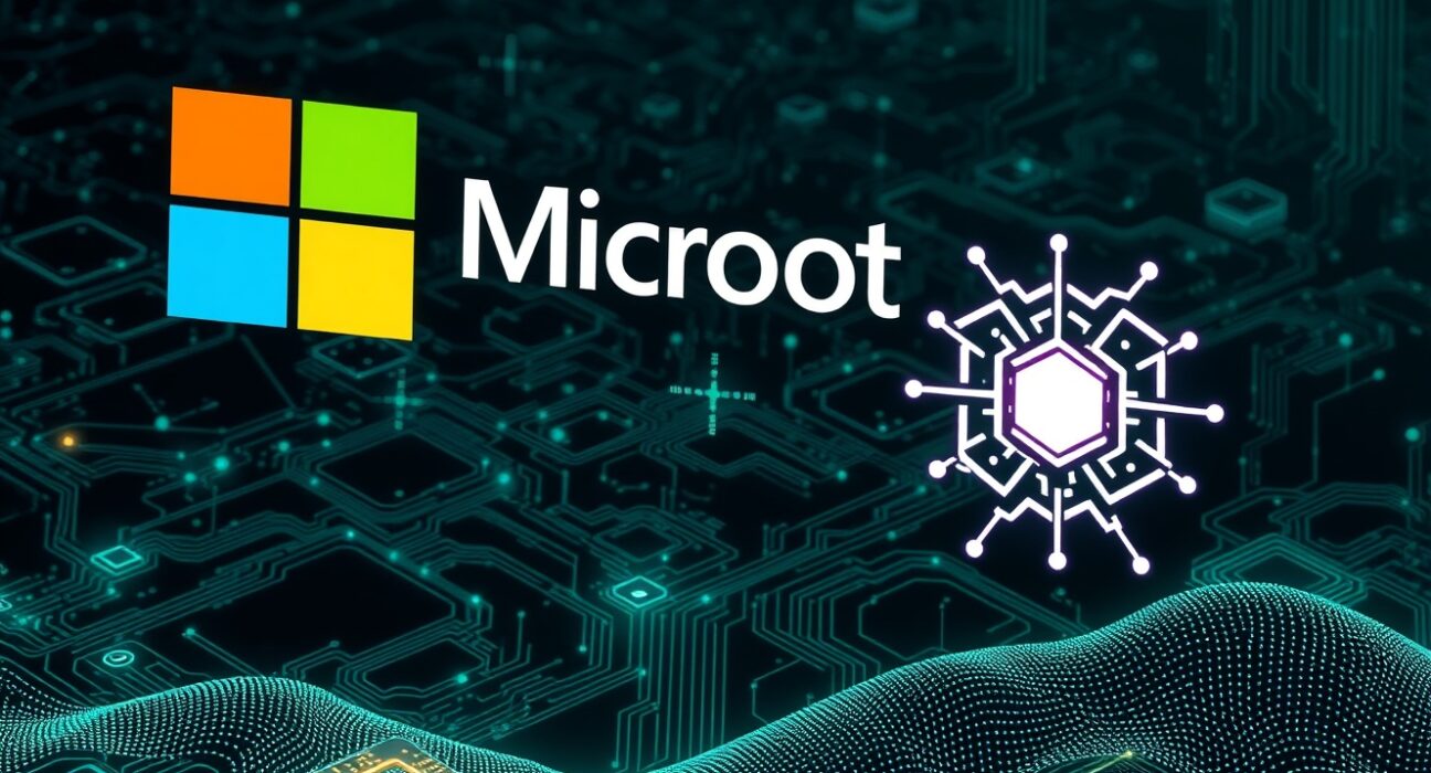 Revolutionary: Microsoft's Brilliant OpenAI Partnership Solves Critical AI Chip Crisis