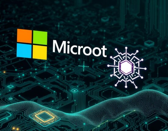Revolutionary: Microsoft's Brilliant OpenAI Partnership Solves Critical AI Chip Crisis