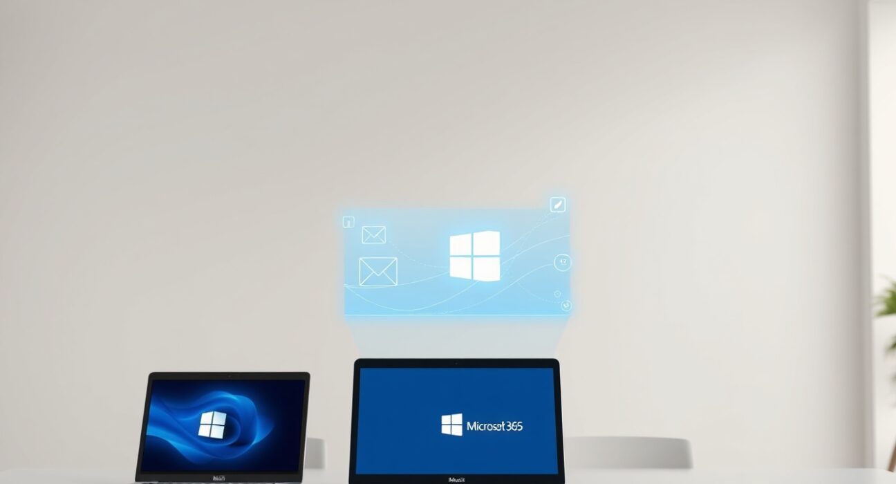 Microsoft's new OpenClaw-like AI agent for enterprise task automation and security in Microsoft 365 Copilot.