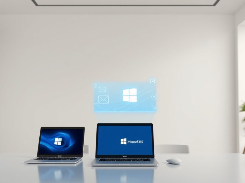 Microsoft's new OpenClaw-like AI agent for enterprise task automation and security in Microsoft 365 Copilot.