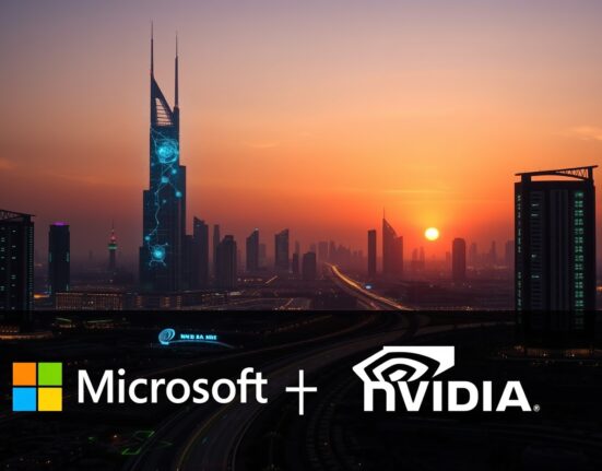 Microsoft UAE Investment: A Monumental Leap in Global AI Diplomacy
