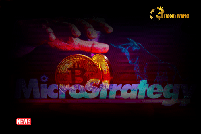 MicroStrategy X Account Hacked, $440K Crypto Stolen: Blockchain Sleuth ZachXBT