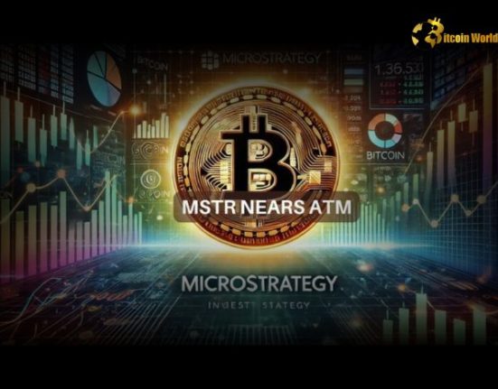 MicroStrategy Stock Surges 500%, Faces Meme Stock Comparisons Amid Bitcoin Premium