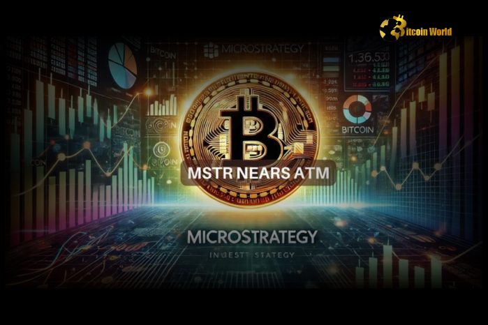 MicroStrategy Stock Surges 500%, Faces Meme Stock Comparisons Amid Bitcoin Premium