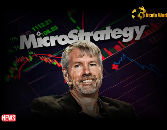 MicroStrategy’s Michael Saylor: You Can Never Have Too Much Bitcoin