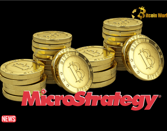 MicroStrategy Acquires An Additional 16,130 Bitcoin In November