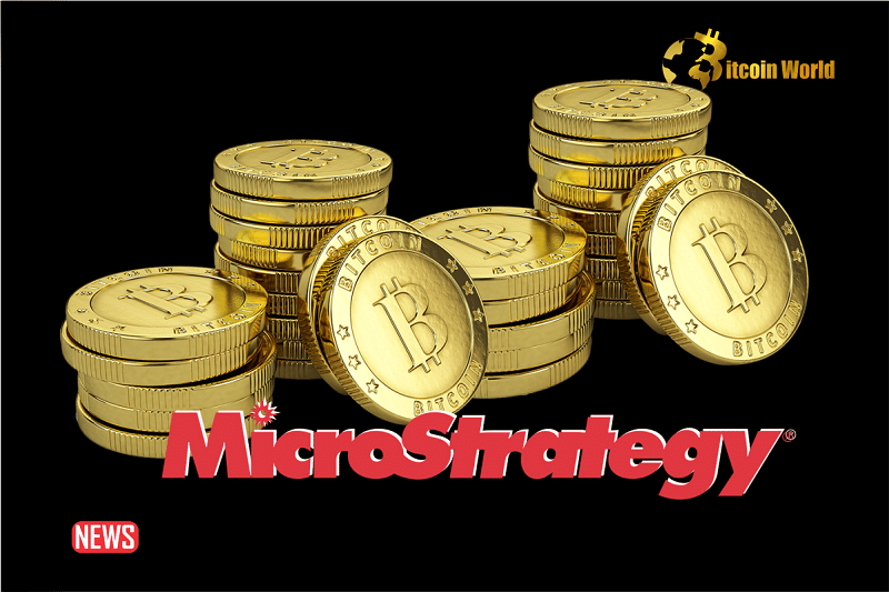 MicroStrategy Acquires An Additional 16,130 Bitcoin In November