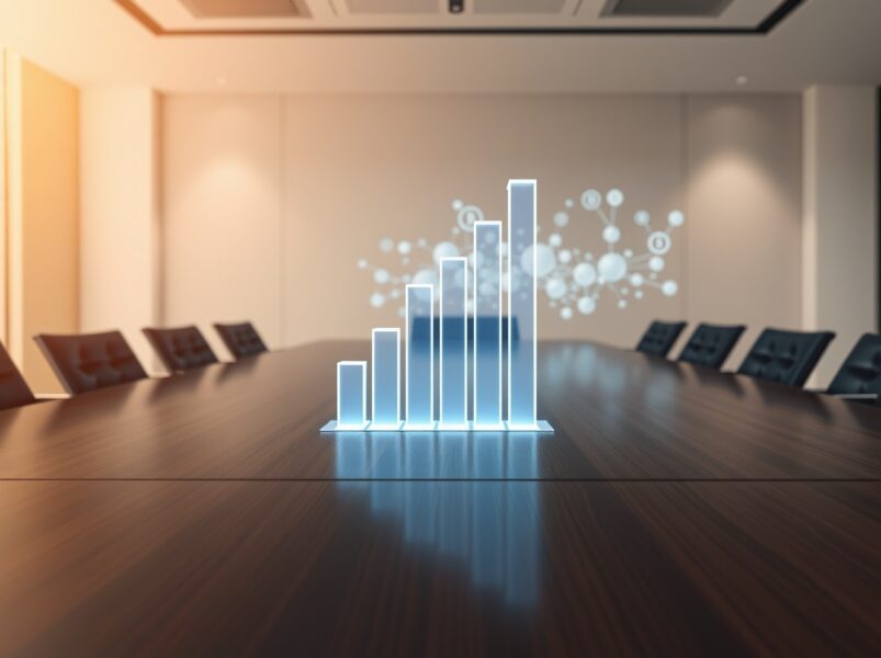 MicroStrategy's strategic $44.1 billion capital raising program for corporate Bitcoin acquisition.