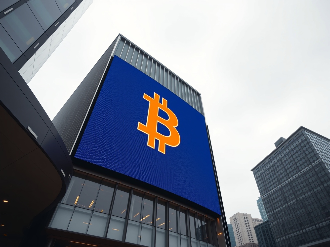 MicroStrategy Adds 535 Bitcoin to Treasury, Now Holds Over 818,000 BTC