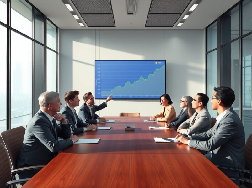 Sustainable Bitcoin Accumulation: Benchmark Defends MicroStrategy’s STRC Strategy as a Powerful Treasury Model