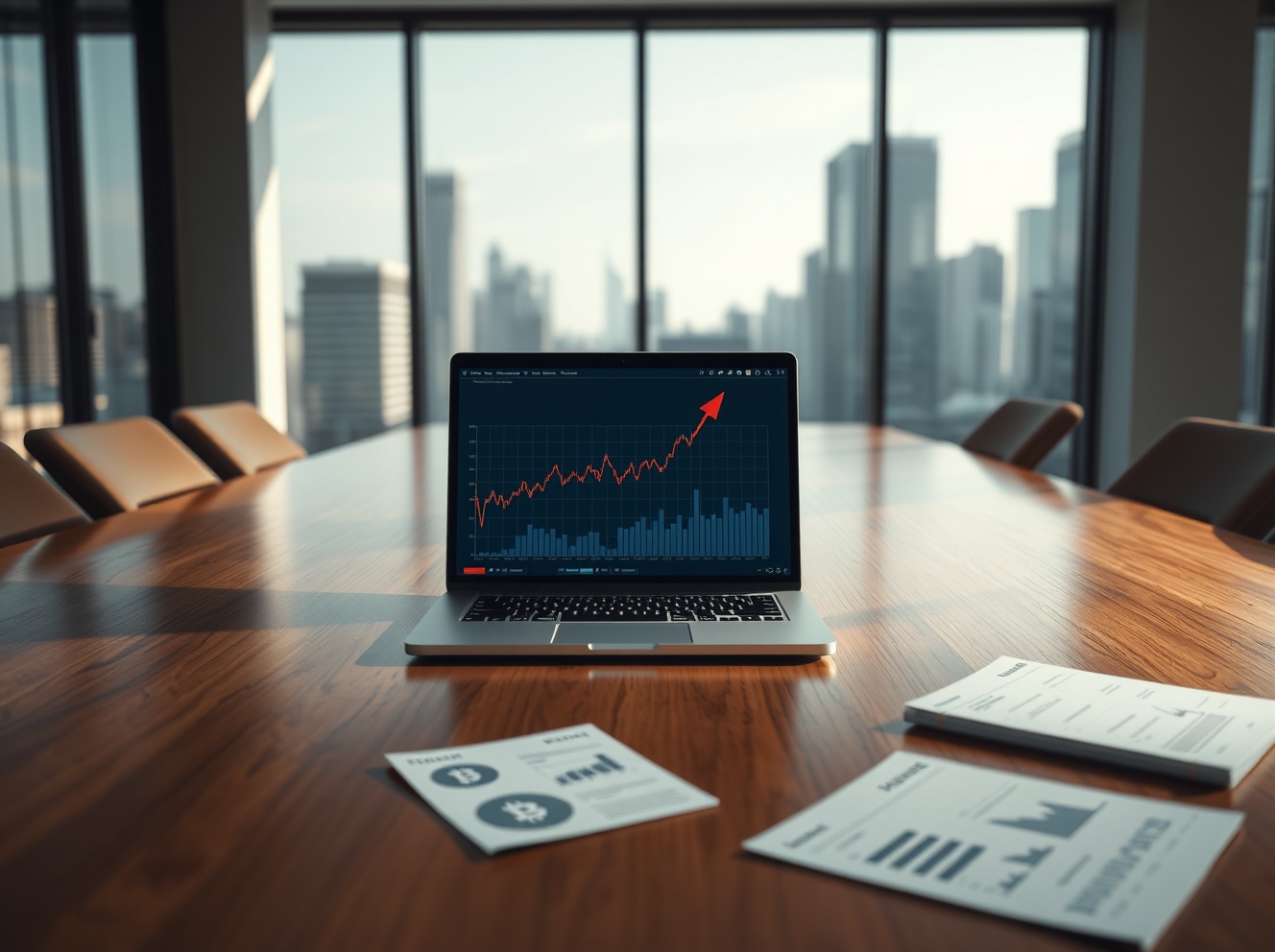 MicroStrategy’s Bitcoin Acquisition Costs Rise as Financing Strategy Shifts