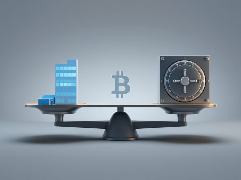 MicroStrategy Bitcoin Holdings Surge: The Stunning Race to Eclipse BlackRock’s IBIT