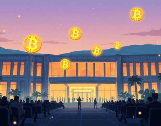 MicroStrategy Bitcoin for Corporations 2026 conference strategy for enterprise adoption