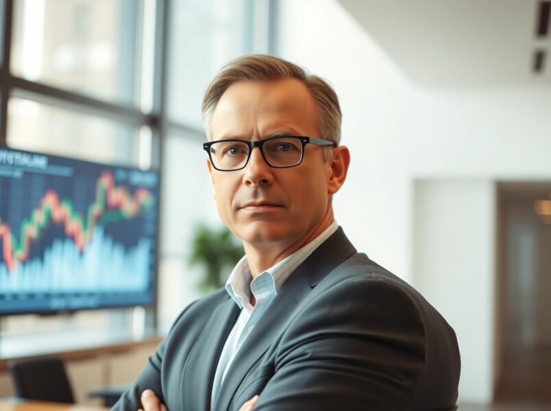 Michael Saylor explains MicroStrategy's Bitcoin dividend strategy for corporate sustainability