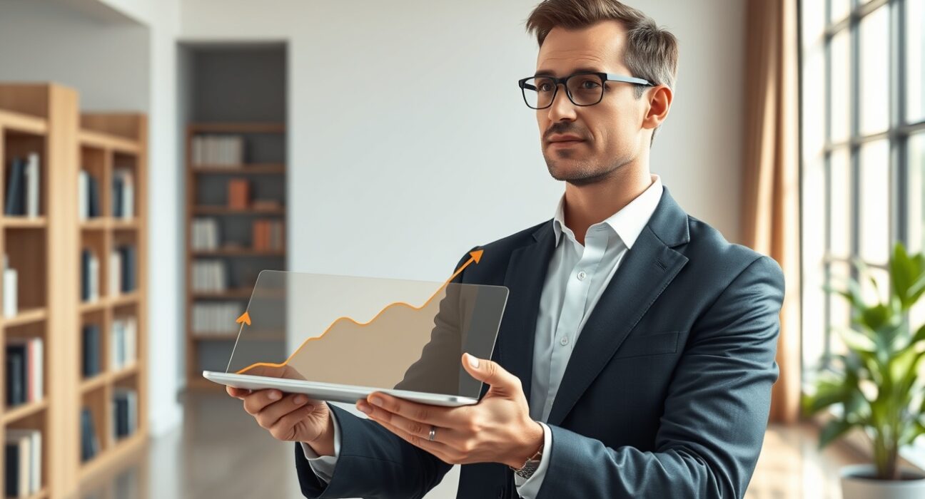 Michael Saylor explains MicroStrategy's Bitcoin dividend funding strategy in corporate finance interview