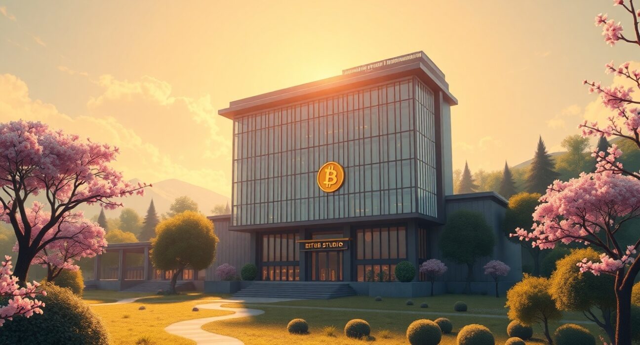 MicroStrategy's defiant Bitcoin accumulation strategy with no-sell policy for corporate treasury reserves