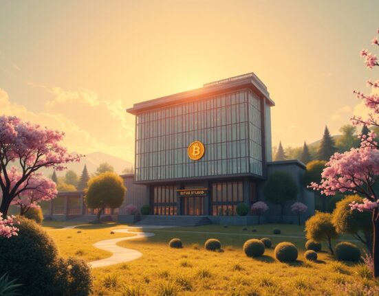 MicroStrategy's defiant Bitcoin accumulation strategy with no-sell policy for corporate treasury reserves