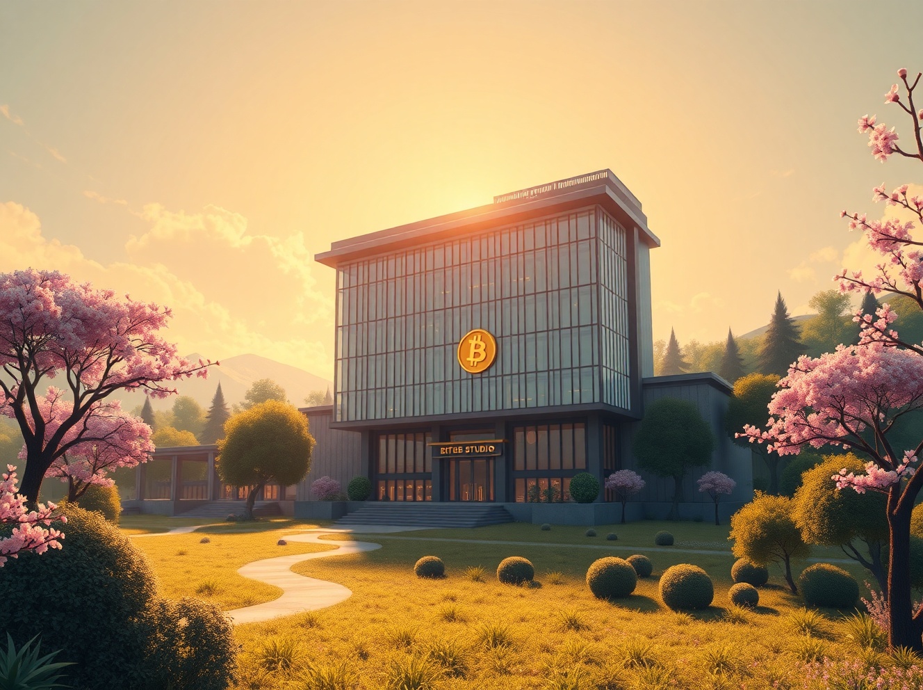 MicroStrategy Bitcoin Holdings: Defiant Strategy Reveals No-Sell Policy Amid Market Uncertainty