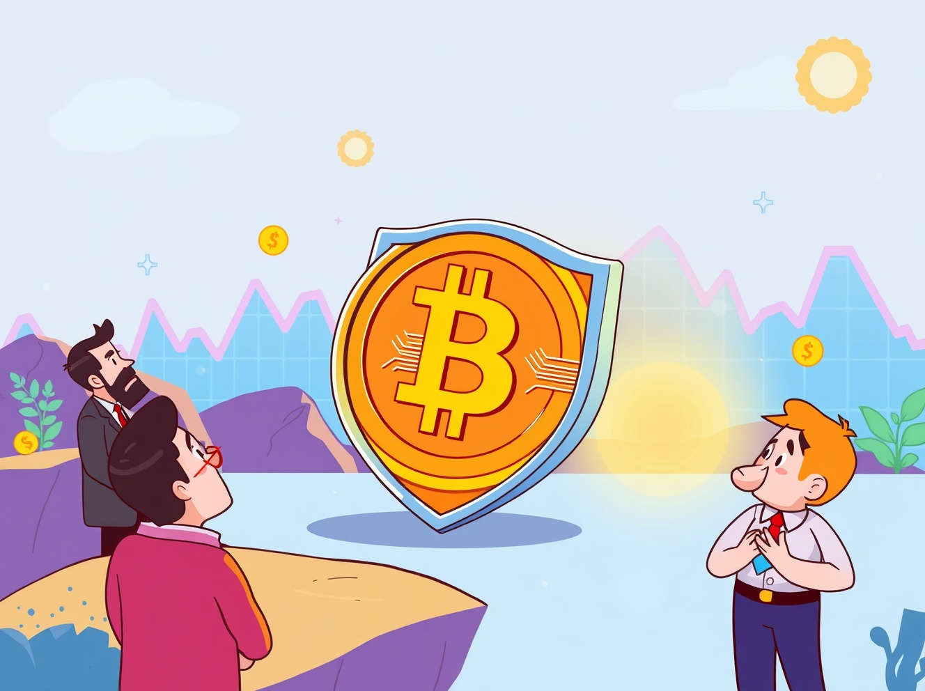 MicroStrategy Bitcoin Strategy: Why Forced Sales Are Unlikely But Investors Face Devastating Losses