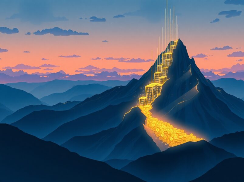 MicroStrategy’s Bitcoin Strategy Faces Staggering $10B Loss as BTC Plunges Below $60K