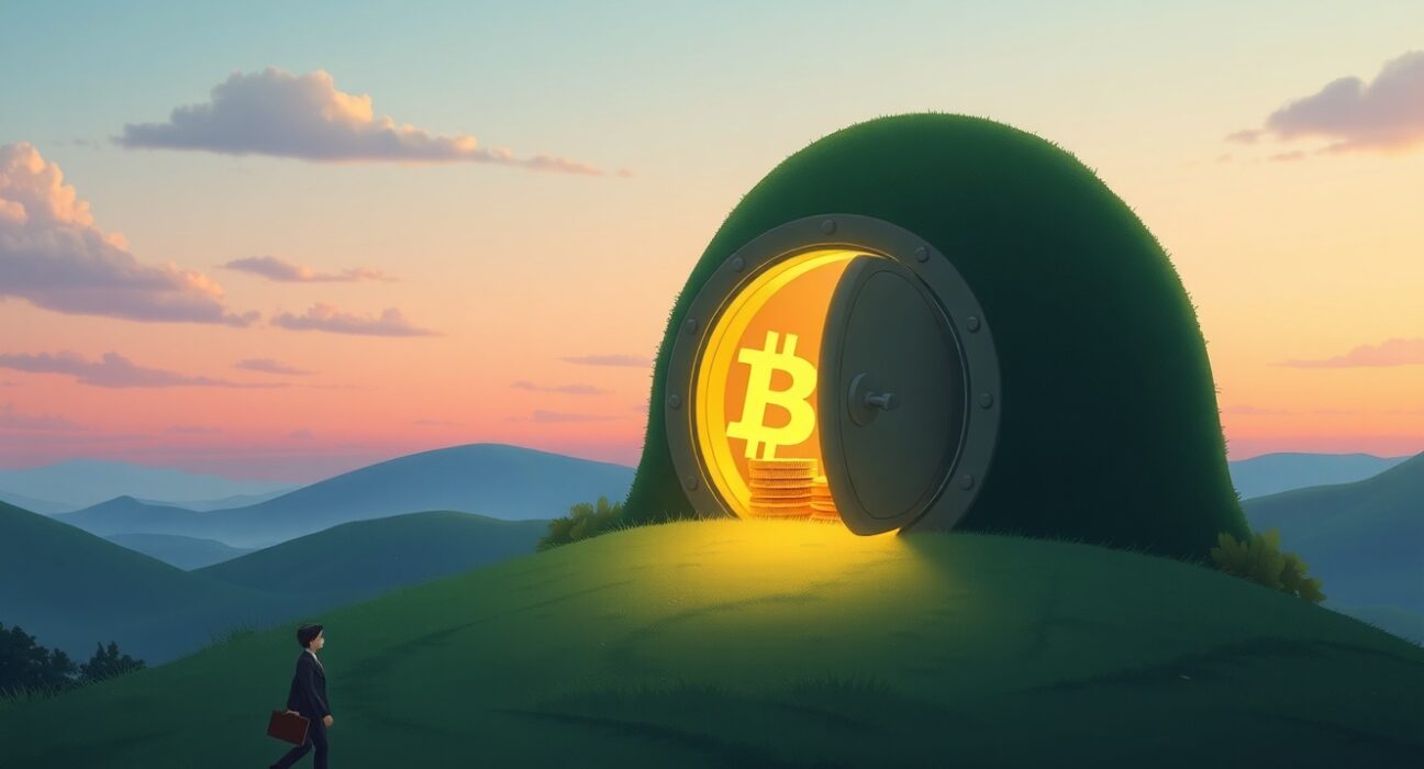 MicroStrategy's strategic Bitcoin accumulation strengthens its corporate digital asset treasury.