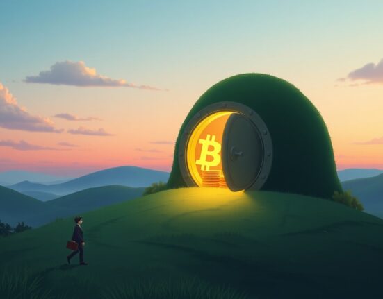 MicroStrategy's strategic Bitcoin accumulation strengthens its corporate digital asset treasury.