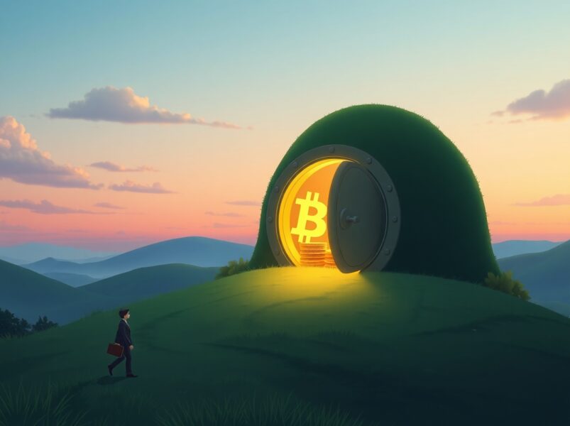 MicroStrategy Bitcoin Purchase: The Bold $116 Million Bet That Solidifies Corporate Crypto Leadership