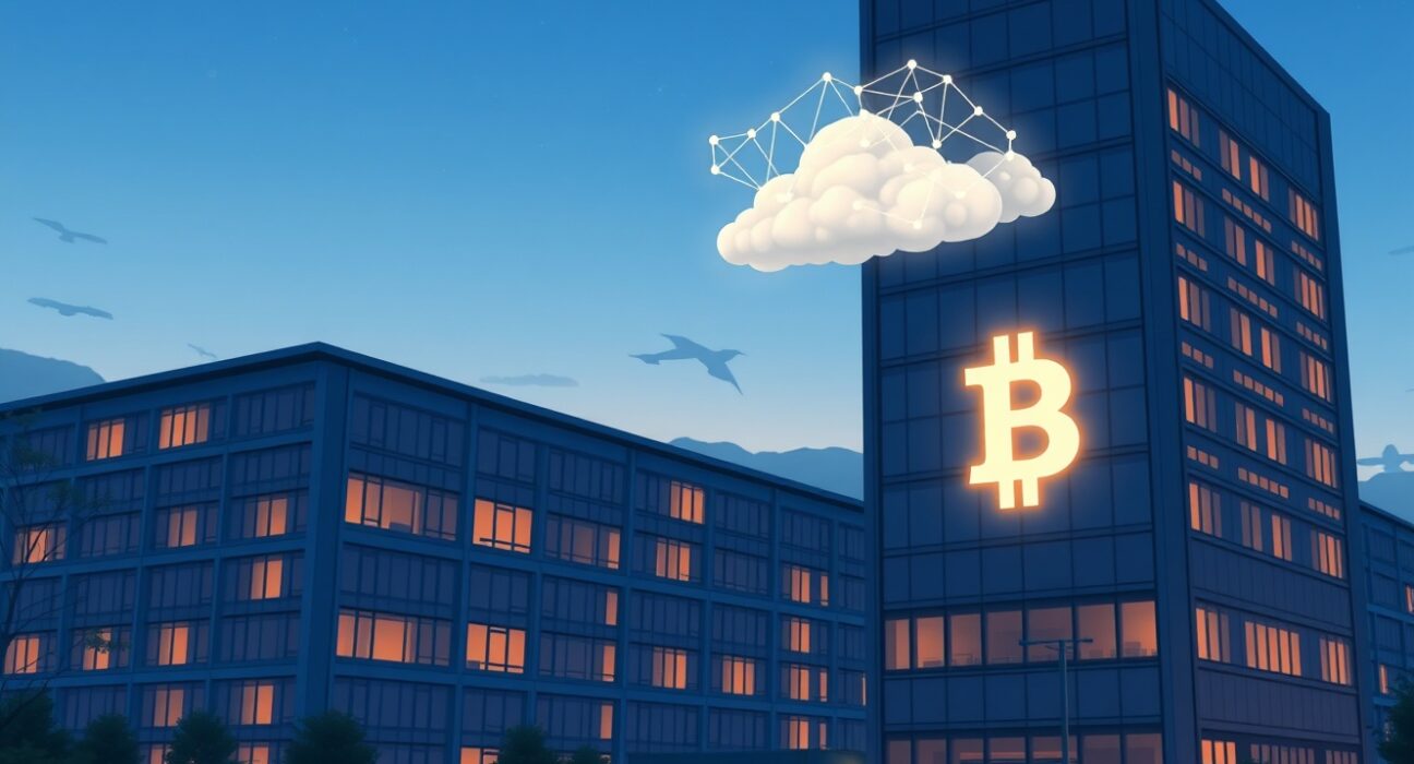 MicroStrategy's corporate Bitcoin treasury strategy and its impact on the cryptocurrency market.