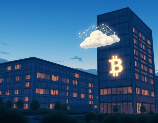 MicroStrategy's corporate Bitcoin treasury strategy and its impact on the cryptocurrency market.