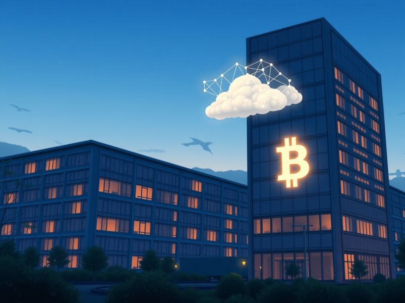 MicroStrategy's corporate Bitcoin treasury strategy and its impact on the cryptocurrency market.