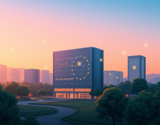 MicroStrategy's strategic Bitcoin purchase expands its dominant digital asset treasury.