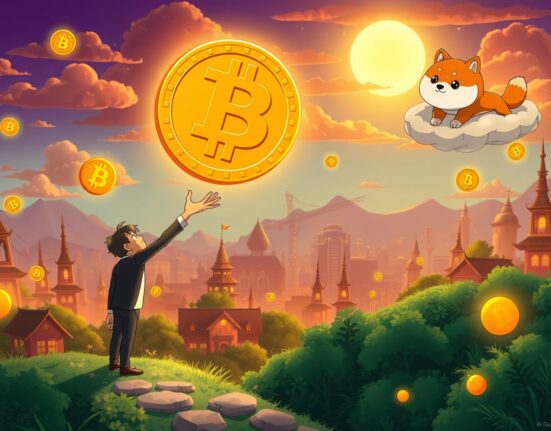 Dogecoin creator comments on MicroStrategy's controversial Bitcoin investment timing and strategy