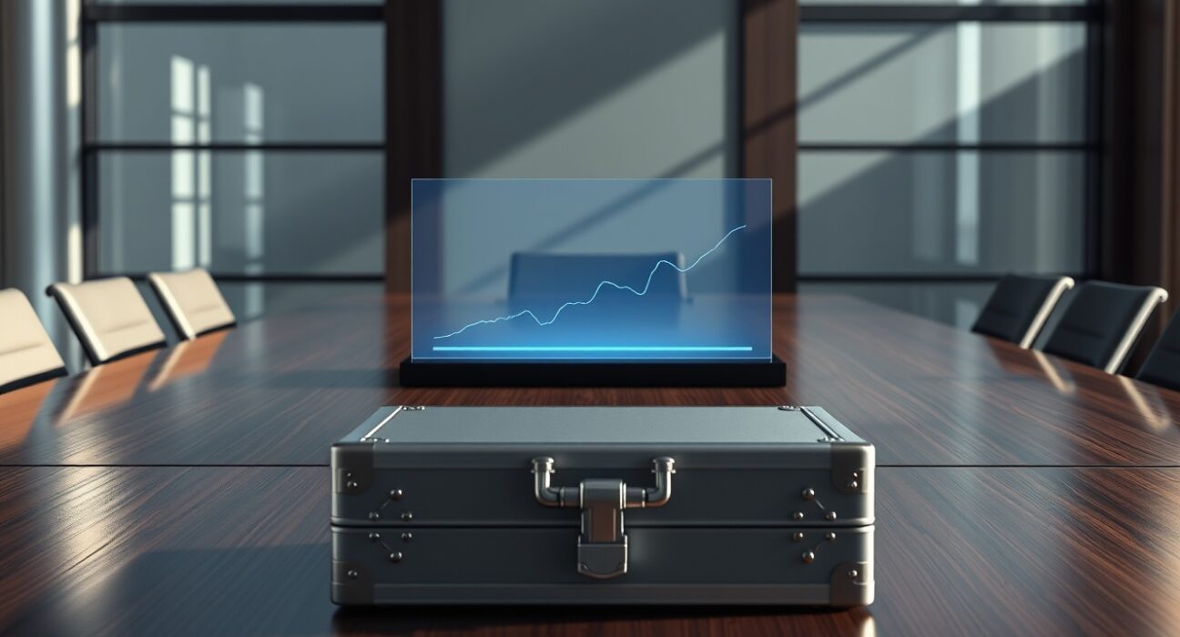 Analysis of MicroStrategy's pause in Bitcoin purchases and its corporate treasury strategy.